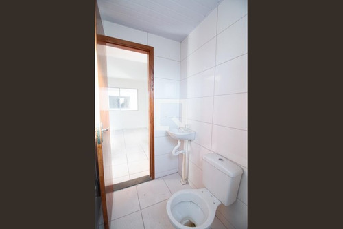 Imagem 14 de 15 de Apartamento Para Aluguel - Chácara, 2 Quartos, 70 - 893639983