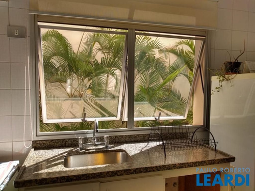 Imagem 8 de 15 de Apartamento - Pinheiros - Sp - 610858