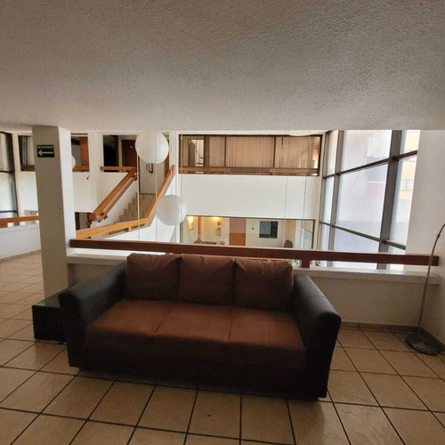 Edificio En Venta Con Seguridad En Ciudad Satélite, Naucalpan De Juárez