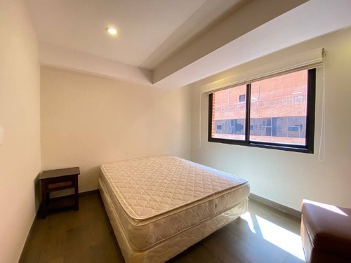 Imagen 10 de 14 de Apartamento En Alquiler La Boyera