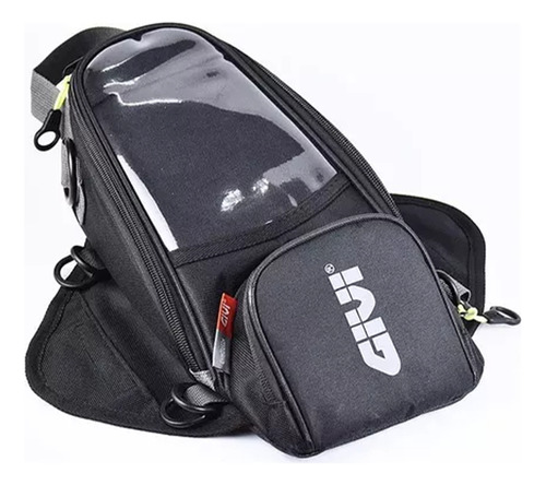 Bolsa Para Andar De Moto, Bolsa Para Tanque De Combustível