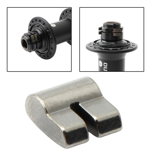 Rueda Libre De Trinquete De Bicicleta Piezas De R2.4x6.4 Mm