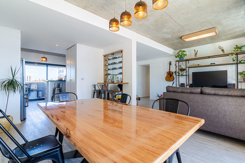 Imagen 18 de 30 de Departamento 4 Ambientes En Venta En Saavedra