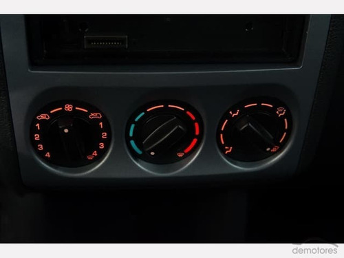 Imagen 7 de 7 de Peugeot Partner 1.6 Furgon Confort H