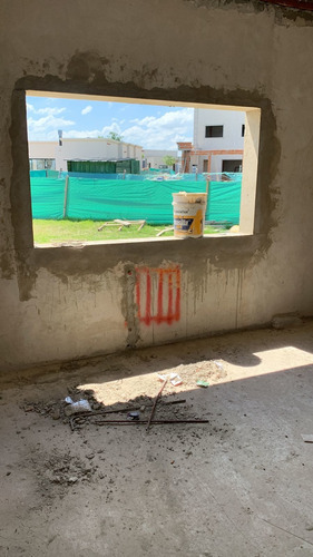 Imagen 11 de 14 de Casa En Construccion En San Ramiro Excelente Ubicacion