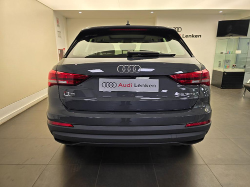 Audi Q3 Q3 35 TFSI