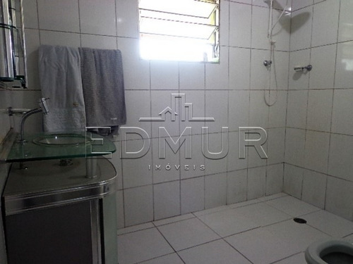 Sobrado - Utinga - Ref: 17231 - V-17231