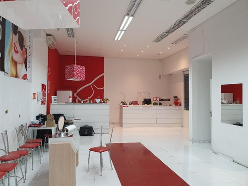 Imagem 10 de 19 de Salão Comercial Para Locação, Centro, Poá - Sl0033. - Sl0033