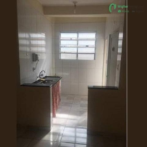 Imagem 5 de 15 de Apartamento 2 Dormitórios No Bairro Mais Charmoso O Boqueirão - 2460