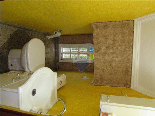 Imagem 9 de 30 de Sobrado Com 4 Dormitórios À Venda, Por R$ 999.000 - Macedo - Guarulhos/sp - So0040