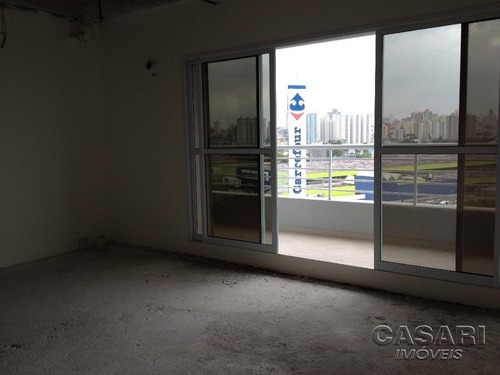 Sala Comercial À Venda, Jardim Três Marias, São Bernardo Do Campo - Sa3593. - Sa3593