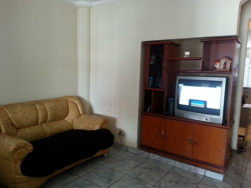 Sobrado - Ref: 1917