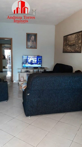 Casa Vila Para Venda - 599