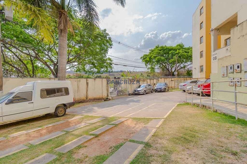 Imagem 13 de 13 de Apartamento À Venda, 2 Quartos, 1 Vaga, California - Belo Horizonte/mg - 26914