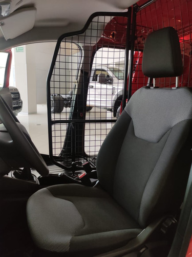 Imagen 12 de 14 de Ford Transit Courier 2021