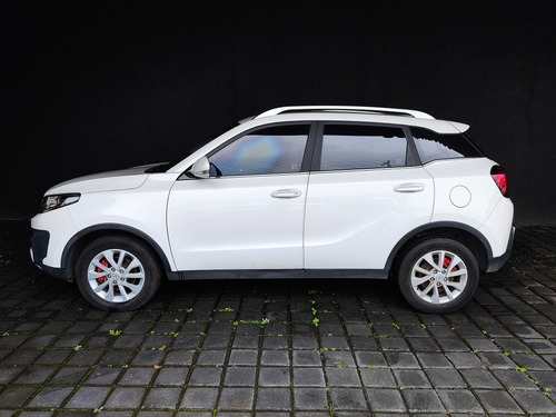 Imagen 8 de 14 de Baic X30 Fashion Mt