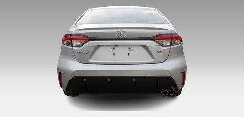 Toyota Corolla 2024