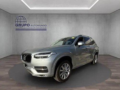 Volvo XC90 2.0 T6 Momentum Awd 5 Pas. At