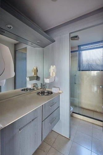 Penthouse Duplex, Punta Carretas. Equipado. Gge X 2