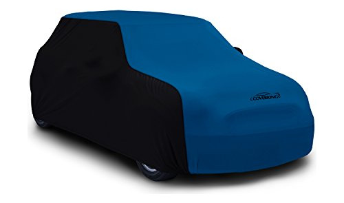 Funda Para Vehiculo - Coverking Custom Fit Car Cover For Sel