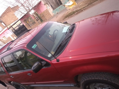 Imagen 6 de 15 de Ford Explorer 4.0 Xlt 4x2 1997
