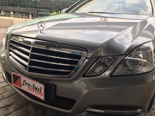 Mercedes-benz Clase E 1.8 E250 Avantgardesport B.eff At
