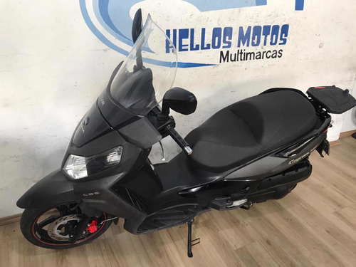 Dafra Citycom S 300i