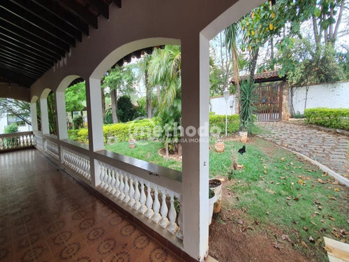 Chácara Vinhedo - Ch00068 - 68987124