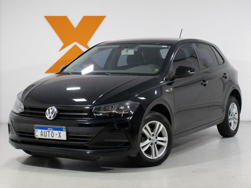 Volkswagen Polo 1.6 MSI Flex 16V 5p