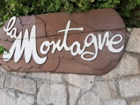 Venta Restaurante Le Montagne