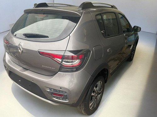 Renault Stepway 1.6 Intens Mt