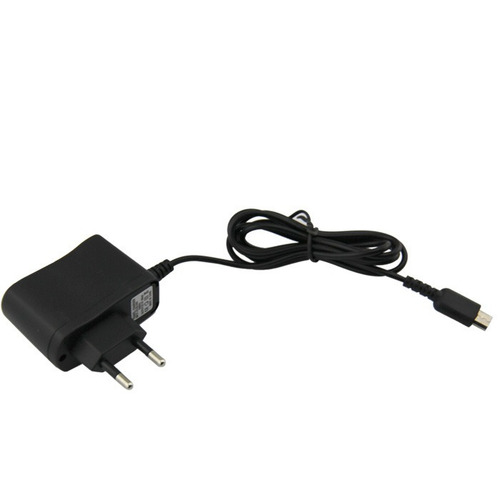 Imagen 4 de 6 de Cargador Transformador Bateria Ds Lite Nds Lite