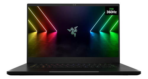 Laptop Para Juegos Razer Blade 15: Nvidia Geforce Rtx 3080 T