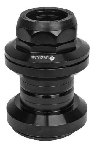 Headset 1 Threaded Pro-o8. Color Black/black