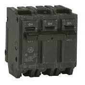 Caja De 3 Breaker Thql 3x100 General Electric Tienda Fisica