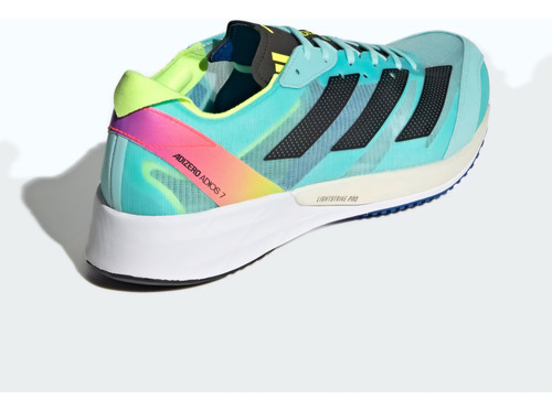 Zapatos Deportivos adidas Limited Coverage.