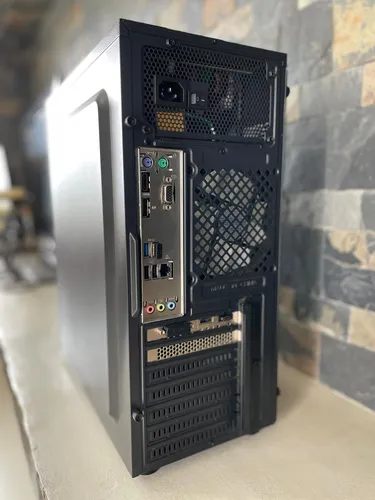 Pc Gaming Completa (como Nueva) (Usado)