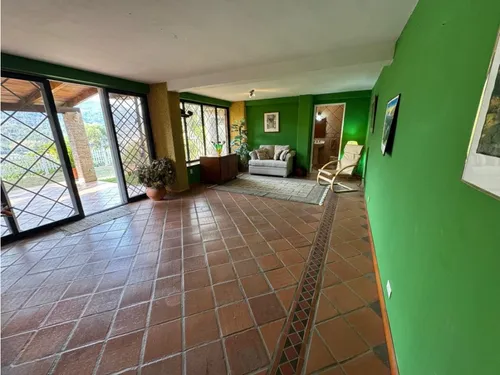 Vendo Casa 460m2 La Tahona 5098