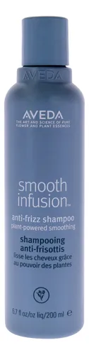 ChampĂș Aveda Smooth Infusion Frizz 200 Ml Unisex