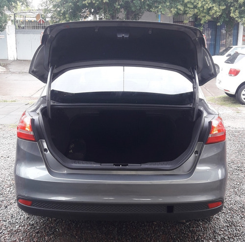 Ford Focus Ili 1.6n S