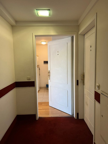 Departamento En Venta En Recoleta, Capital Federal, Buenos Aires