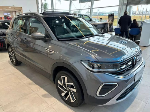 Volkswagen T-Cross 1.0 200 Tsi Highline Aut