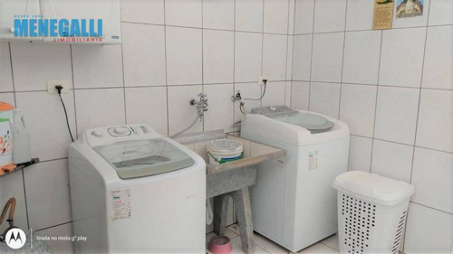 Imagem 24 de 25 de Casa Loteamento São Francisco - Piracicaba/sp - Ca0634