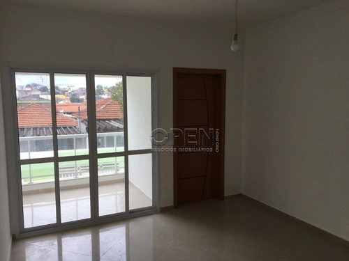 Imagem 16 de 24 de Sobrado Com 2 Dormitórios À Venda, 152 M² Por R$ 490.000 - Vila Lucinda - Santo André/sp - So1956