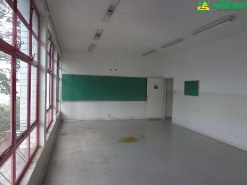 Imagem 24 de 24 de Aluguel Prédio Até 1.000 M2 Centro Guarulhos R$ 17.000,00 - 31783a