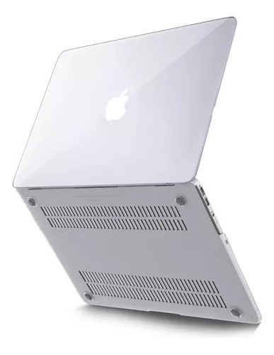 Capa Case Para Macbook Air 15 Pol A2941 Super Resistente
