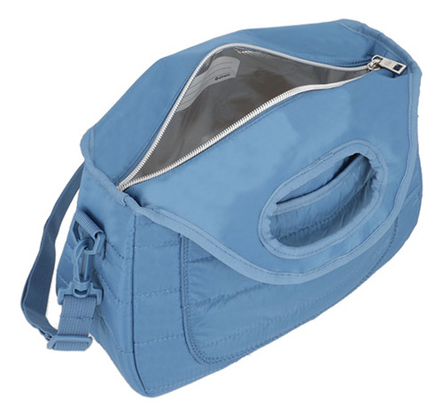 Lonchera Xtrem New Neo 4xt Dusty Blue Azul