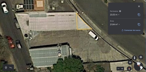 Terreno Comecial En Venta Sobre Boulevard Barrientos Lago De Guadalupe Ht513