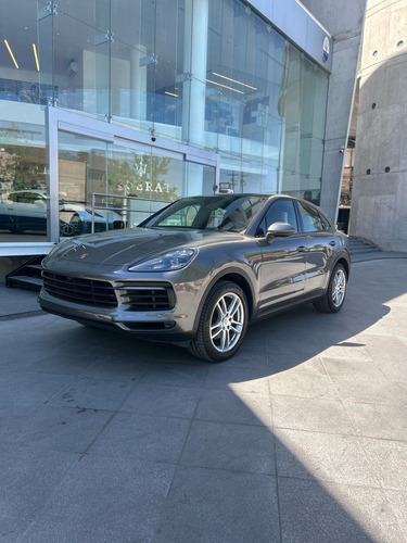 Porsche Cayenne coupé 3.0 V6 At