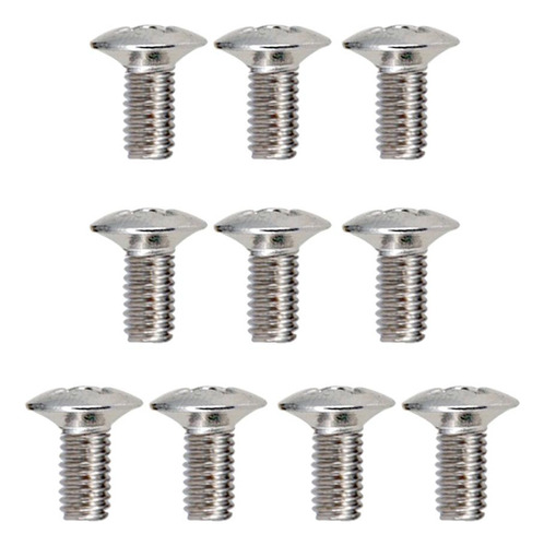 Accesorio Del Instrumento Musical Plata